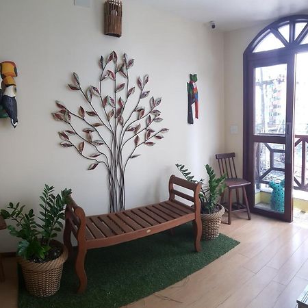 Vitoria Praia Hotel Recife Exterior photo