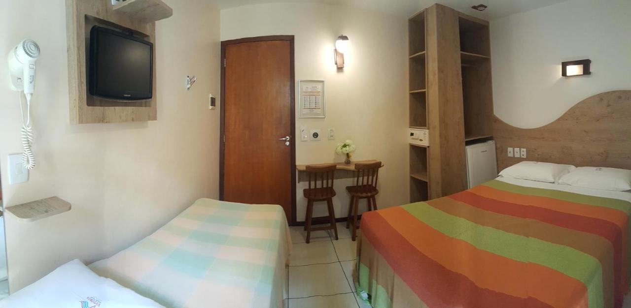 Vitoria Praia Hotel Recife Exterior photo