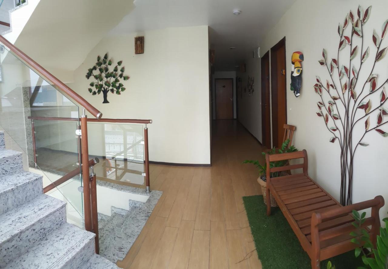 Vitoria Praia Hotel Recife Exterior photo