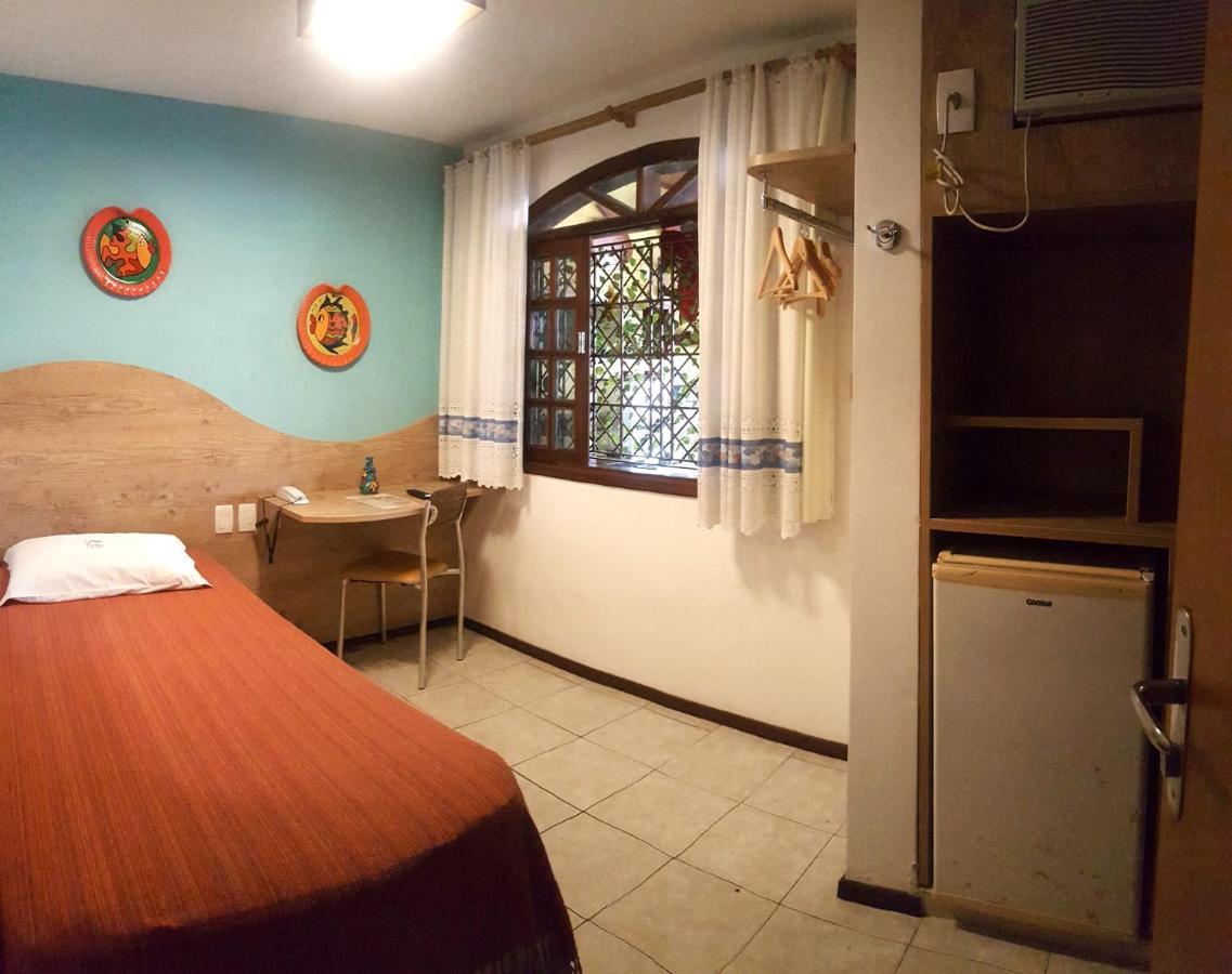 Vitoria Praia Hotel Recife Exterior photo