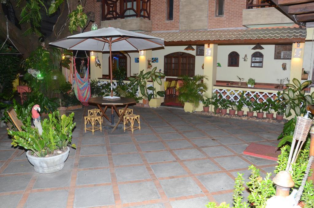 Vitoria Praia Hotel Recife Exterior photo