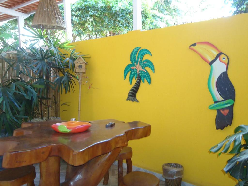 Vitoria Praia Hotel Recife Exterior photo