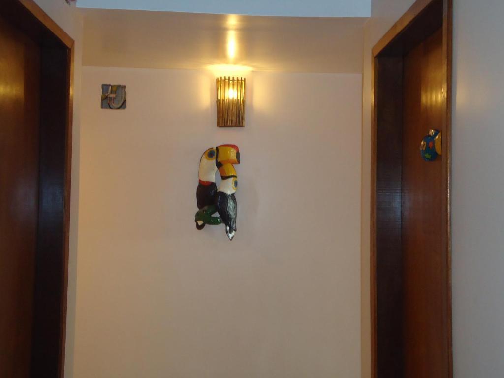 Vitoria Praia Hotel Recife Exterior photo