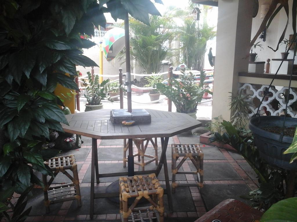 Vitoria Praia Hotel Recife Exterior photo