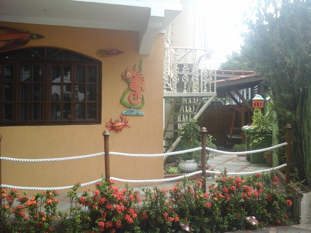 Vitoria Praia Hotel Recife Exterior photo